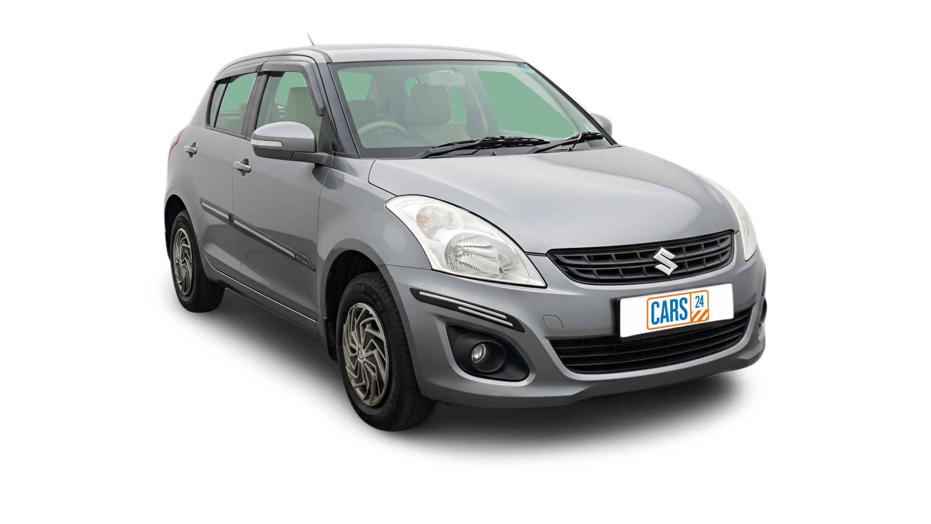 Maruti Swift Dzire-img